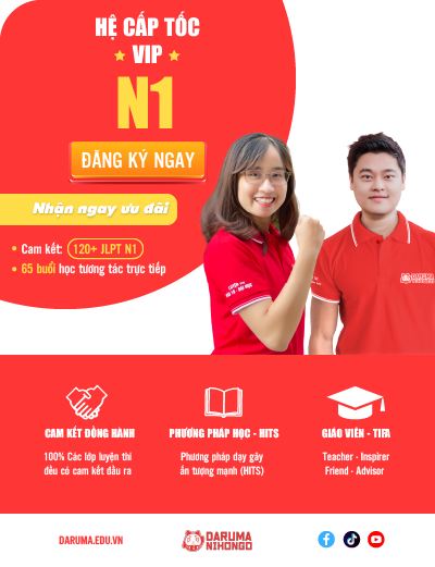 JLPT N1