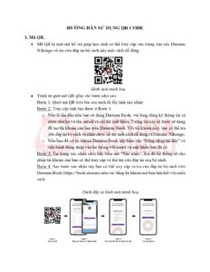 Hướng dẫn tra đáp án D6