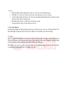 Hướng dẫn tra đáp án sách D6